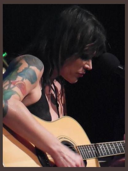 Beth Hart